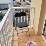 아파트 Gilda: Beautiful Spacious Apartment. Seaview From Rooftop Terrace 코라레호