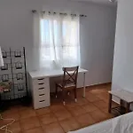 Gilda: Beautiful Spacious Apartment. Seaview From Rooftop Terrace 아파트 코라레호