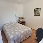 아파트 Gilda: Beautiful Spacious Apartment. Seaview From Rooftop Terrace 코라레호