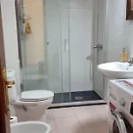 Gilda: Beautiful Spacious Apartment. Seaview From Rooftop Terrace Corralejo